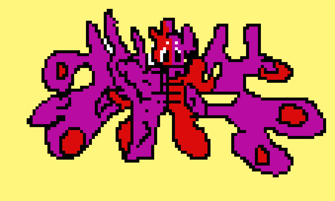 [9664c4] the monster of jordans geame 