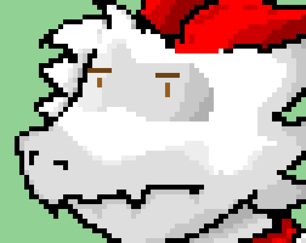 [95be89] Terrie: I just remembered the moment I asked Rare and Derp, to draw me as afemale and what one of them did to my "fur" or as they saw it as my hair... God damn...