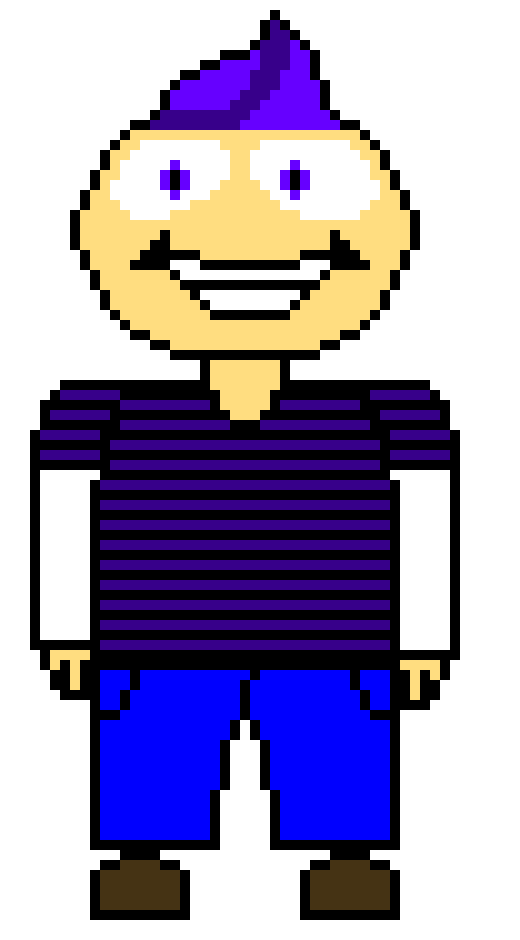 [9664c4] my oc stan v3