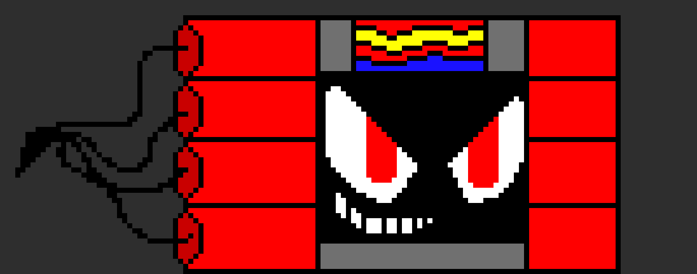 [812b32] *grapples out of alley* cya bud! - Whitt-X / Molt!