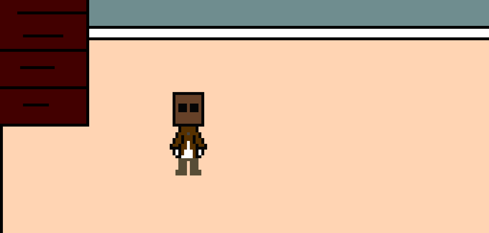 [b7731b] mono overworld sprite