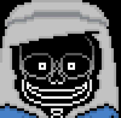 [e8cb42] hey caftar do you know who susie is? (no not deltarune)