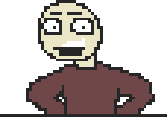 [1828eb] Also don't worry about being young, there's like a 10 year old doing this too!