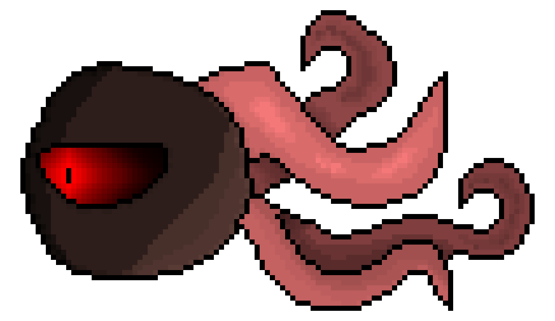 [a2471d] *the energy ball just explodes at the tough of its target, dealing a quarter of emerald`s max hp*