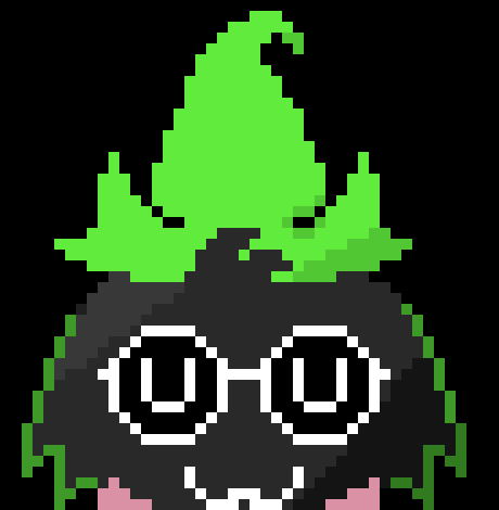 [f455be] (I treat people how they Treat me. I am like a mirror.)