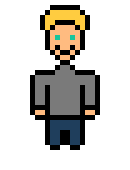 [32df41] perso pricipale attend