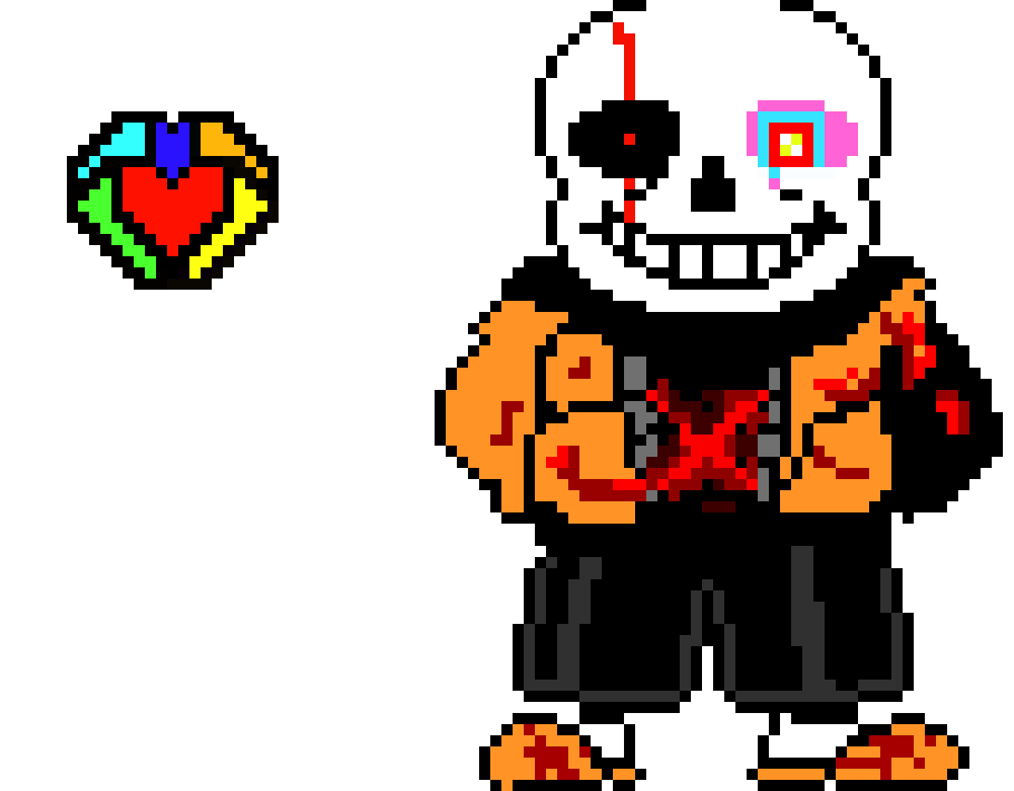 [cae160] saviour sans