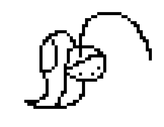 [f7c573] at least almost the same hair