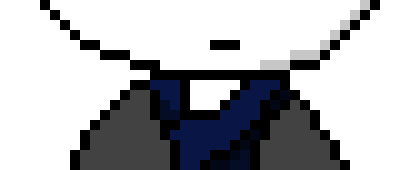 [5b2f3e] -his breath wavers for a second, and then he disappears into smoke, being teleported back to the castle by the eye-