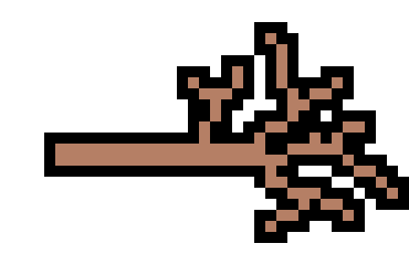 [8cb89f] Fluff 2 - Branch updated