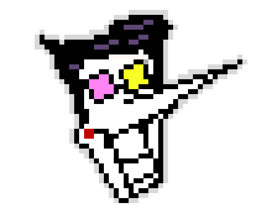 [122fb4] Spamton head3