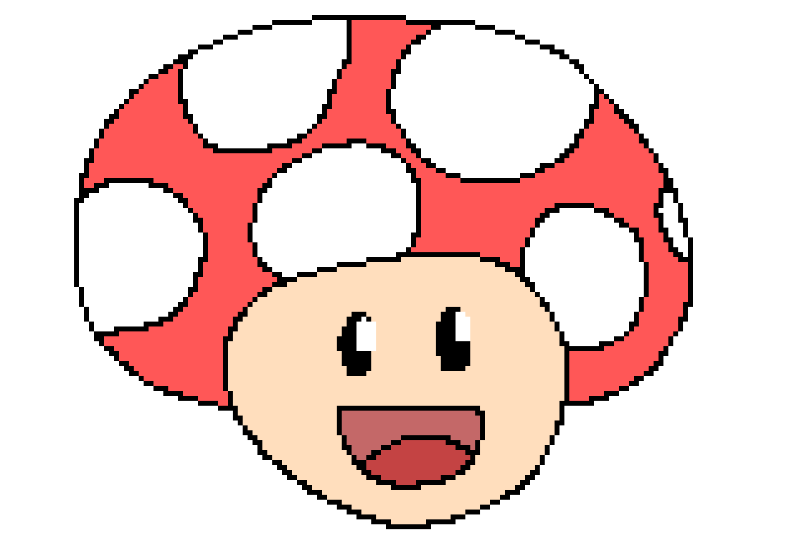 [8d5195] toad