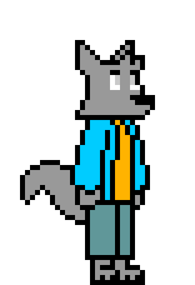 [c94deb] I play this game on ROBLOX called Blockate. You can create worlds or games. I am working on Winter's Quest on there for a start. Then, I am going to make it using probably Unity or something. Anyways, originally I was using music that I did not create. I am making a remastered, better version of it, but no music until I make custom music