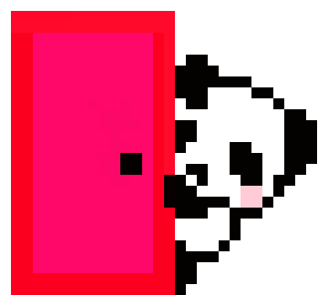 [9664c4] Milah's Panda