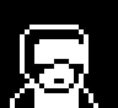 [d0ac6b] -hands the captain the popcorn-