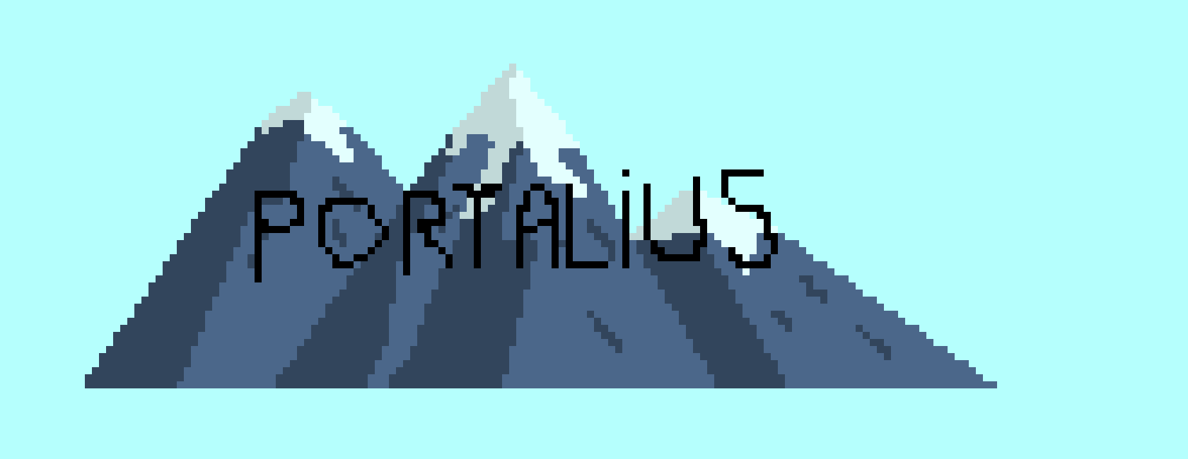 [231e45] Mountain Range