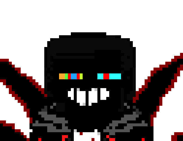 [c8bb2d] -gives red coffee-