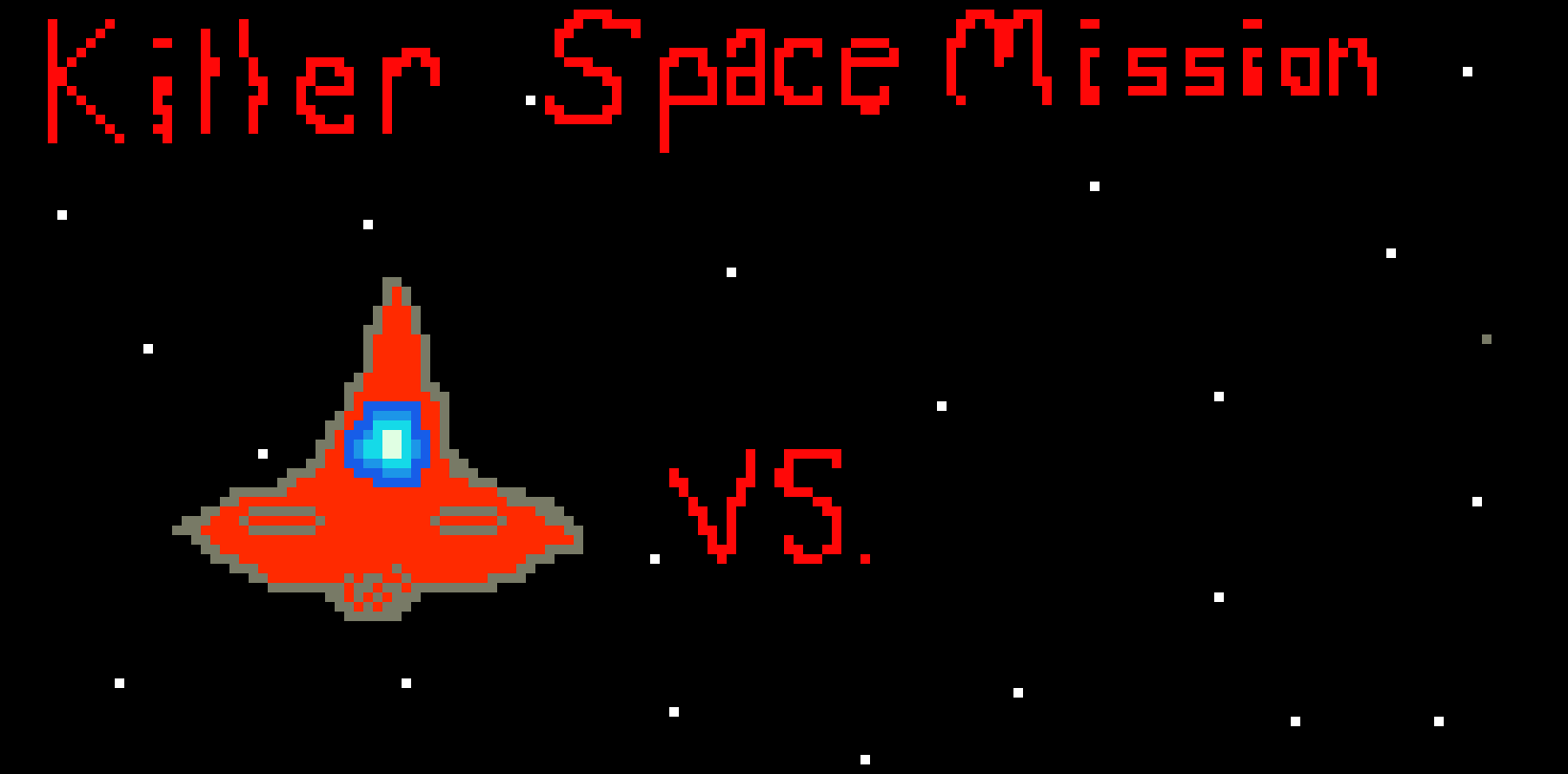 [530001] Spacemission