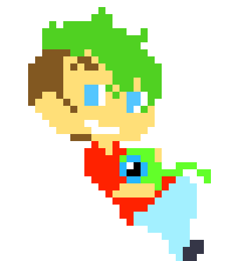 [7e851d] JackSepticEye