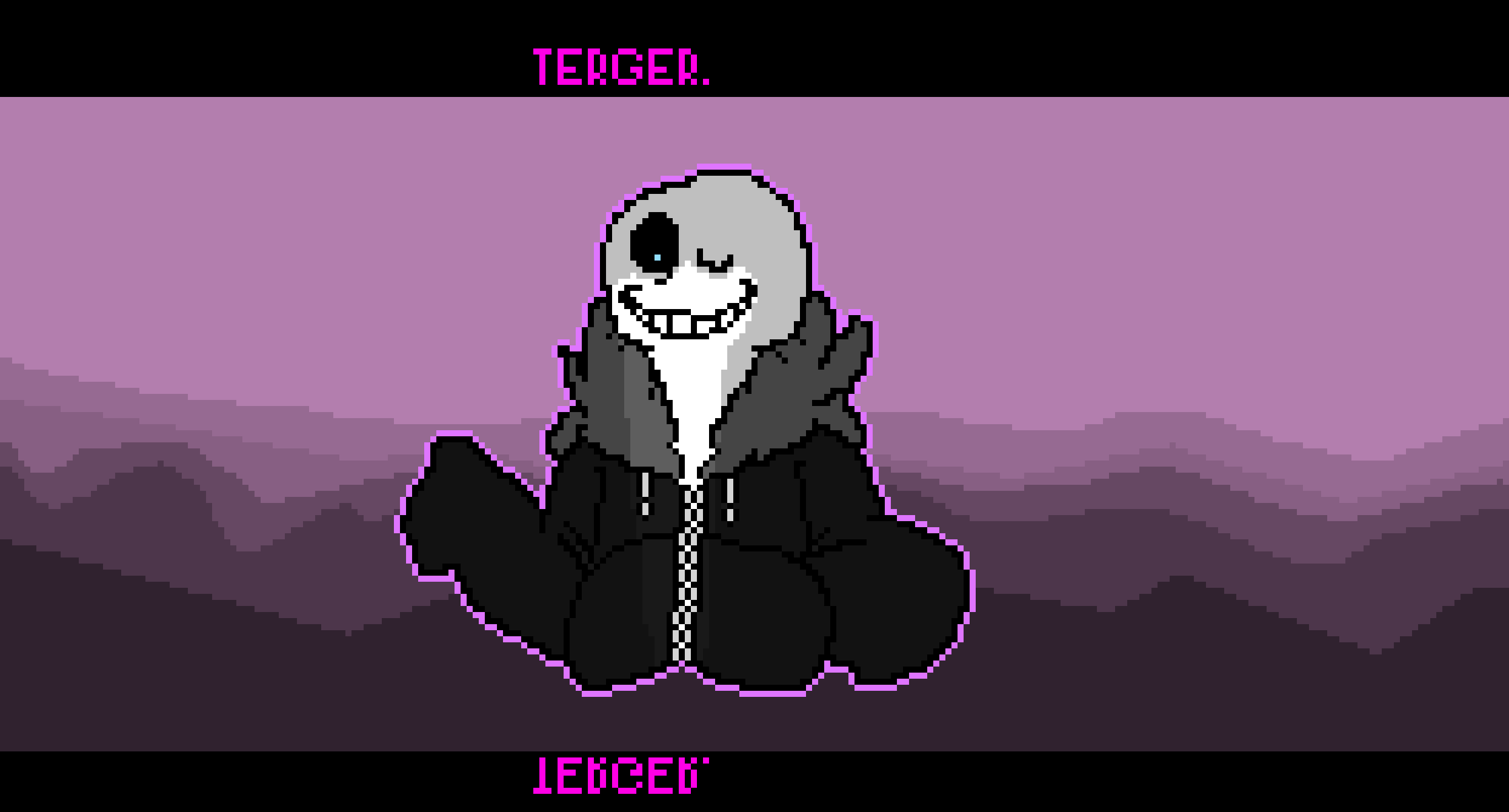 [95be89] TERGER. (a Goopi Ainavol)