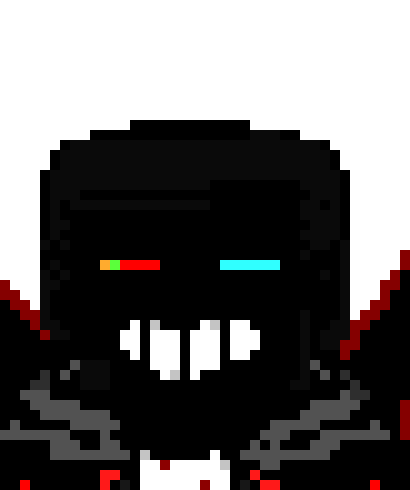 [c8bb2d] *strings papyrus and edits his soul fixing him*