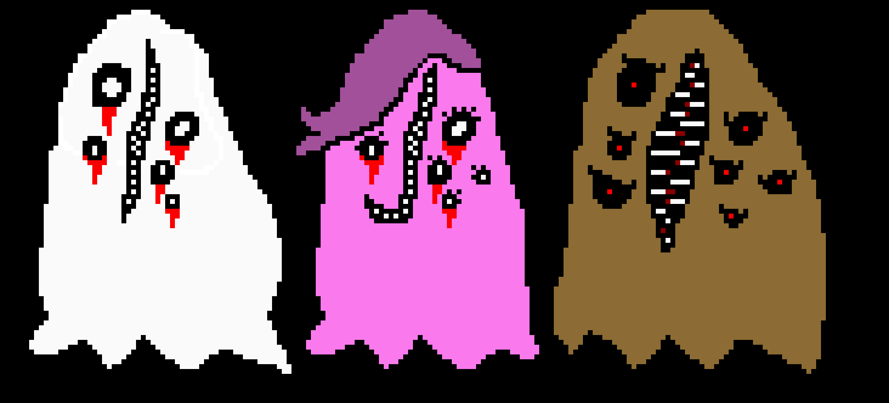 [9664c4] UnderWorld Blooks N/M/D