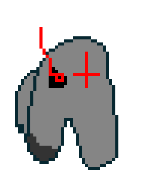 [39f917] Cause you're sus and you ate all my lasagna -memetale amogus