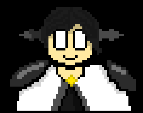 [2fe70b] oh you just need your own sprite?