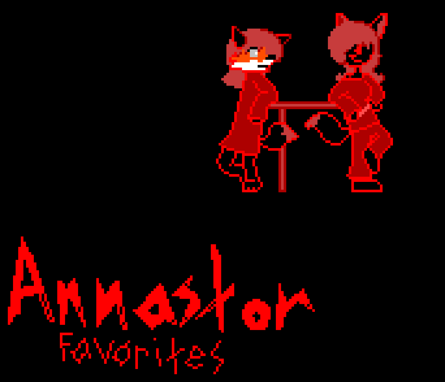 [6d74d1] MY NAME COMES FROM ALASTOR FROM HAZBIN HOTEL!!! YOU KNOW, THE SHOW THAT IS ALL RED AND BLACK!?