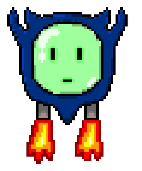 [5b2f3e] -megalovania intensifies.... people above ground hear it now... quietly- 