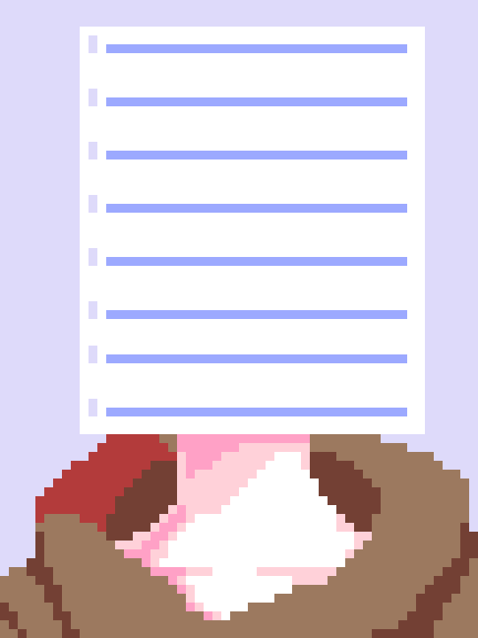 [bc4597] The idea of my self destruction is so unusual?