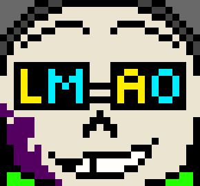 [752b4c] WELP! *snaps knuckles* Time to do an hour of intense shading and fading and then copy that to the rest of the sheet.