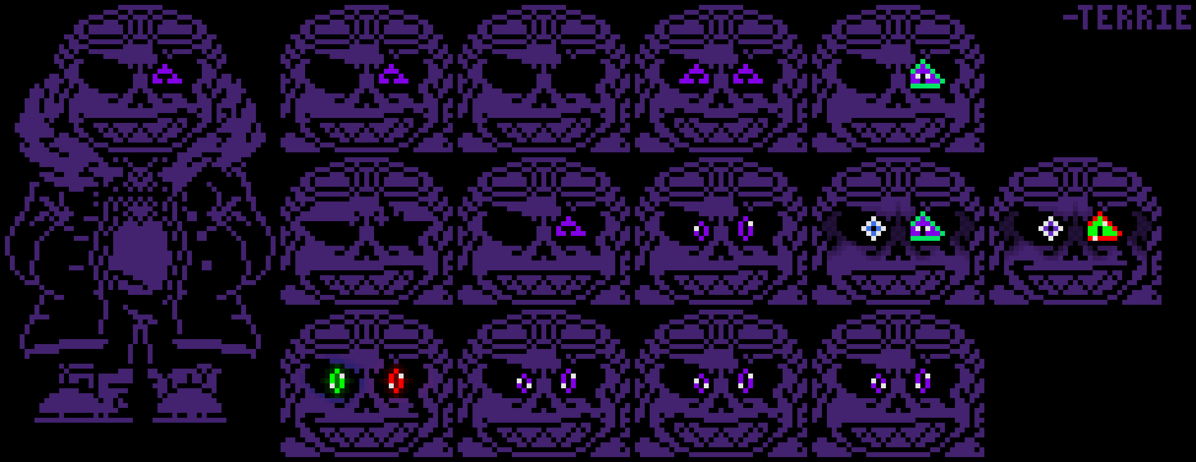 [95be89] "MirroredFell Sans | "Fell" free to edit this Sans, just leave credit... -Terrie