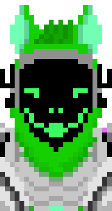 [149ebb] I say "i like how it looks. this is the way i like to dress"