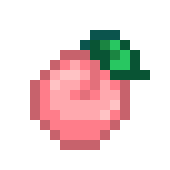 [8104f5] Peach :3