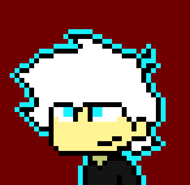 [d0ac6b] i learned how to Super Saiyan irl]