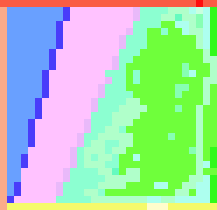 [504f6f] Geometry Dash Icon1