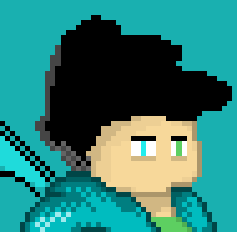 [038bf1] Chris, I'm crying that was beautiful. :D