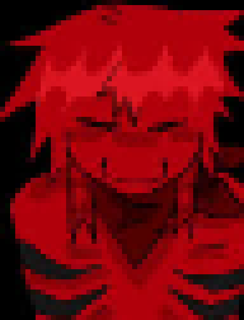 [846e3b] ok yeah hes gone insane