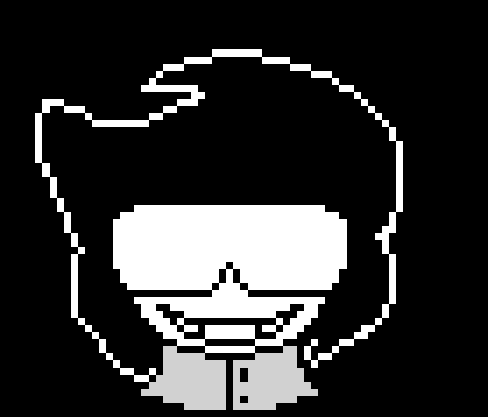 [e8dd50] [ Should i include themes for the corrupted Danger and his pals? ]