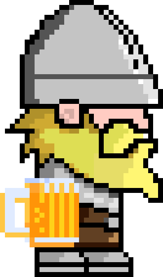 [b38fc1] Rama Roja Viking