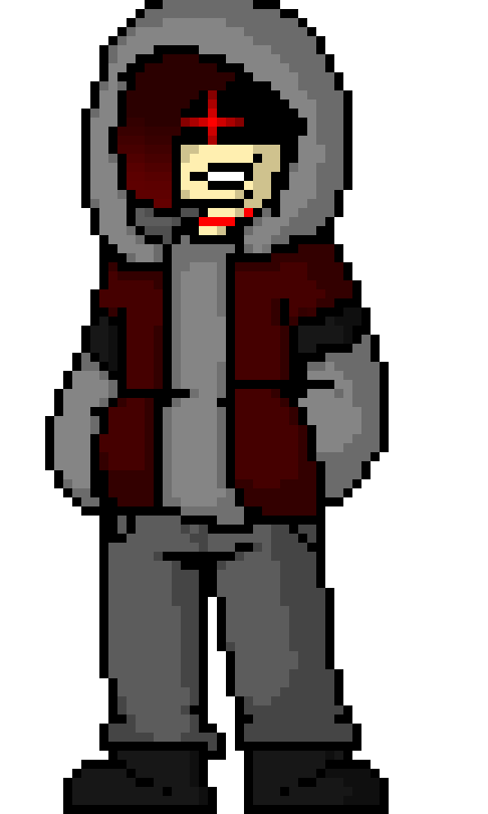 [7b7bce] spot the idiot? just look in a mirror...