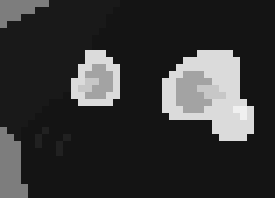 [a34ade] [Realising they cant fall asleep again, they poke their head out of the box, looking at the big latex sitting, and the others] "oh.. oke!" [They go back into the box, preparing something]