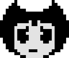 [5e467c] I don't have any friends... -Bendy