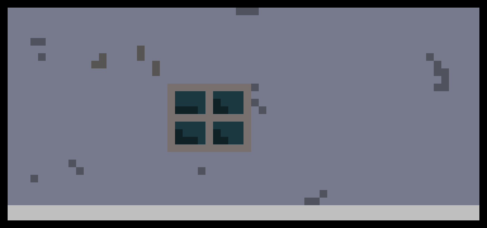 [46026f] wall 1 v1 Spritesheet