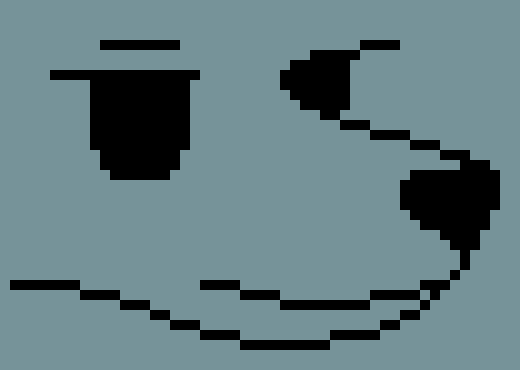 [379d08] well what a waste then, because i have a quarter and a half of all the active PAM memebers as my friend. so here we go; Roz, King Squid, Anau... Intelectual Cartoon..?