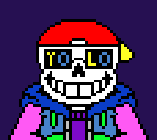 [0ae1f1] everyone keeps telling me to get sleep. even my teachers, but like that won't happen anytime soon >spike