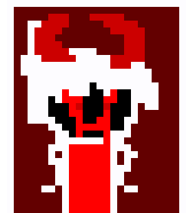 [792f74] Too late buddy boy, Im Impossible to kill now! HAHAHA!