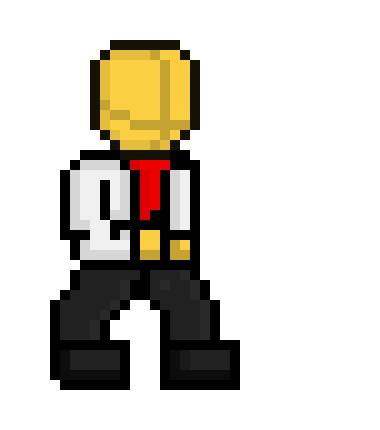 [471716] player walk right 4