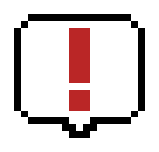 [753992] Exclamation Point